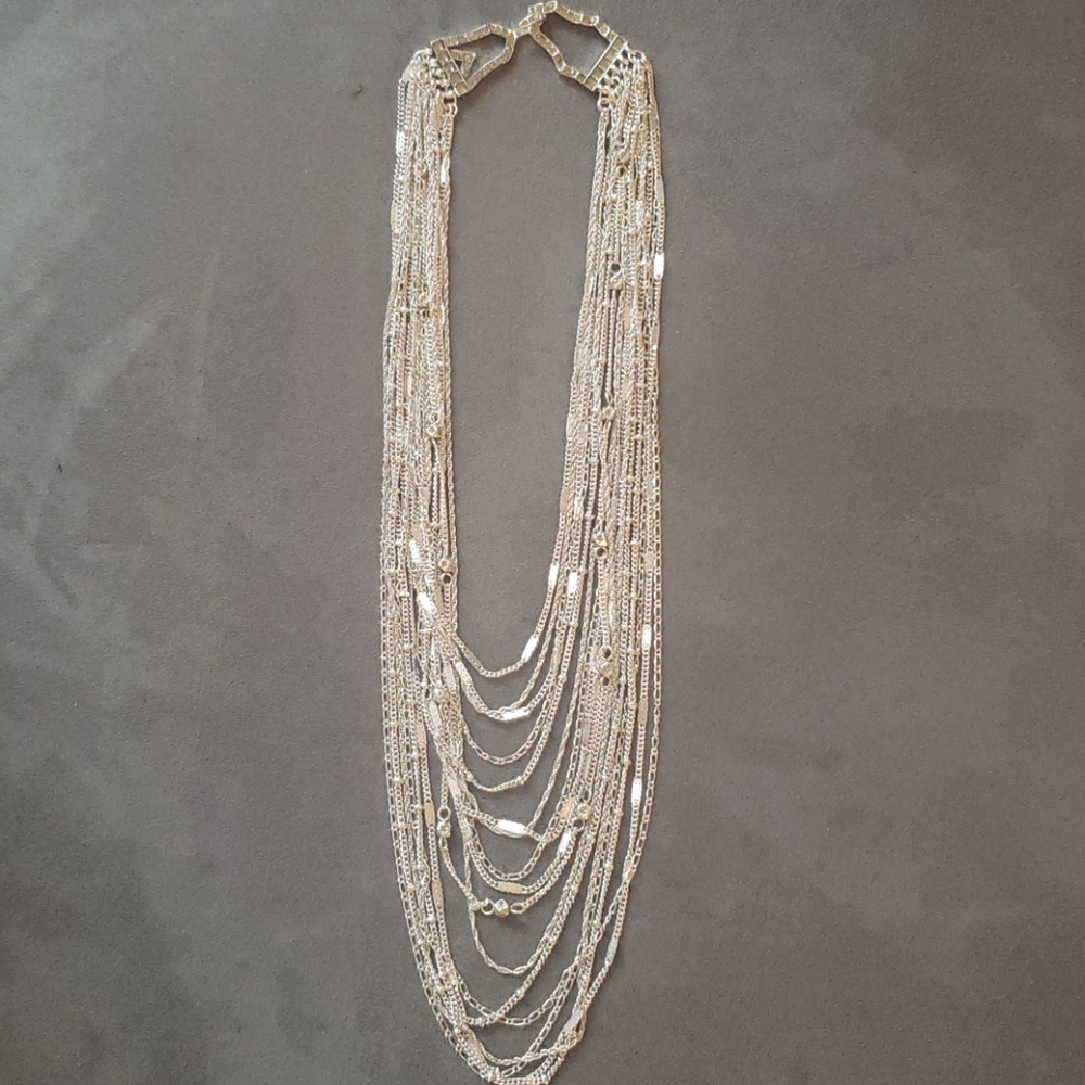 Statement Necklace
